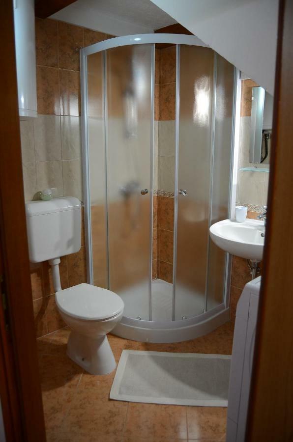 Apartment Duerose Buje Kültér fotó