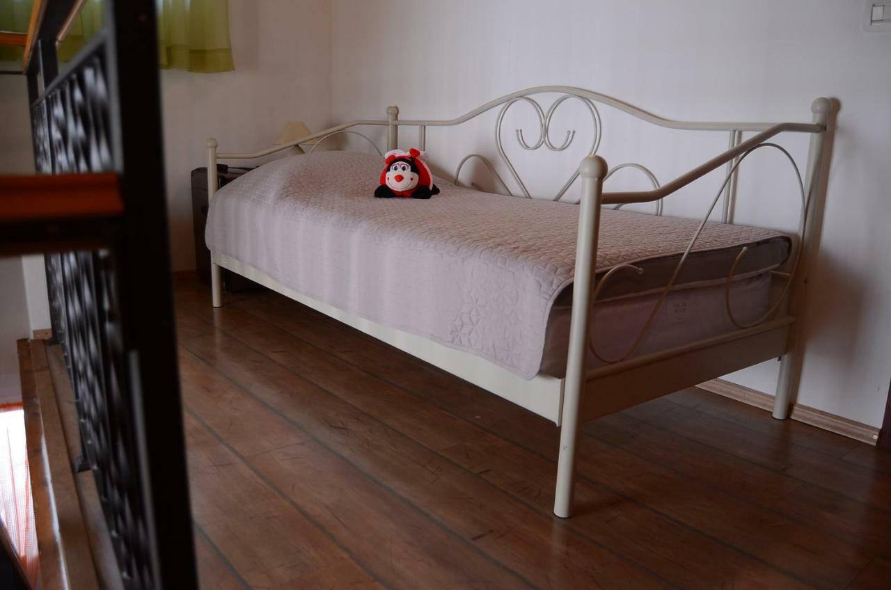 Apartment Duerose Buje Kültér fotó